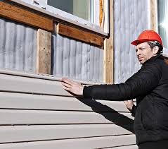 Trusted West Alexandria, OH Siding Experts